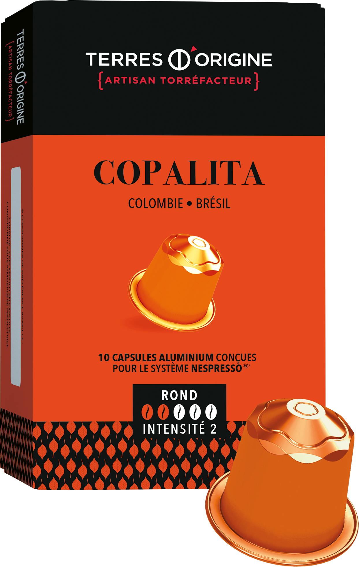 Copalita Capsules